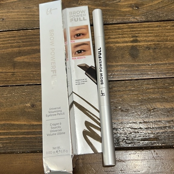 IT cosmetics brow power Full - Picture 2 of 3
